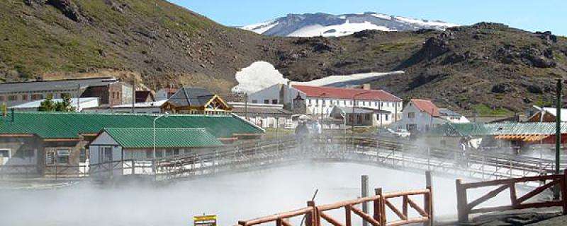 termas copahue