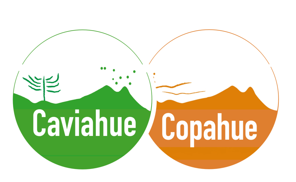 Logo Caviahue-Copahue