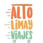 alto limay viajes logo