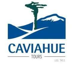 caviahue tours logo