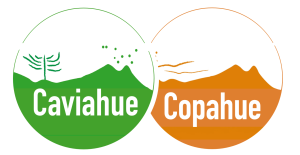Logo Caviahue-Copahue