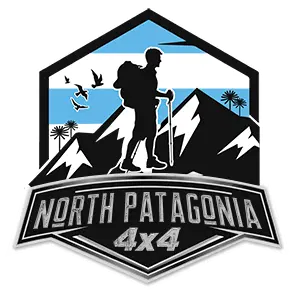 North Patagonia 4x4