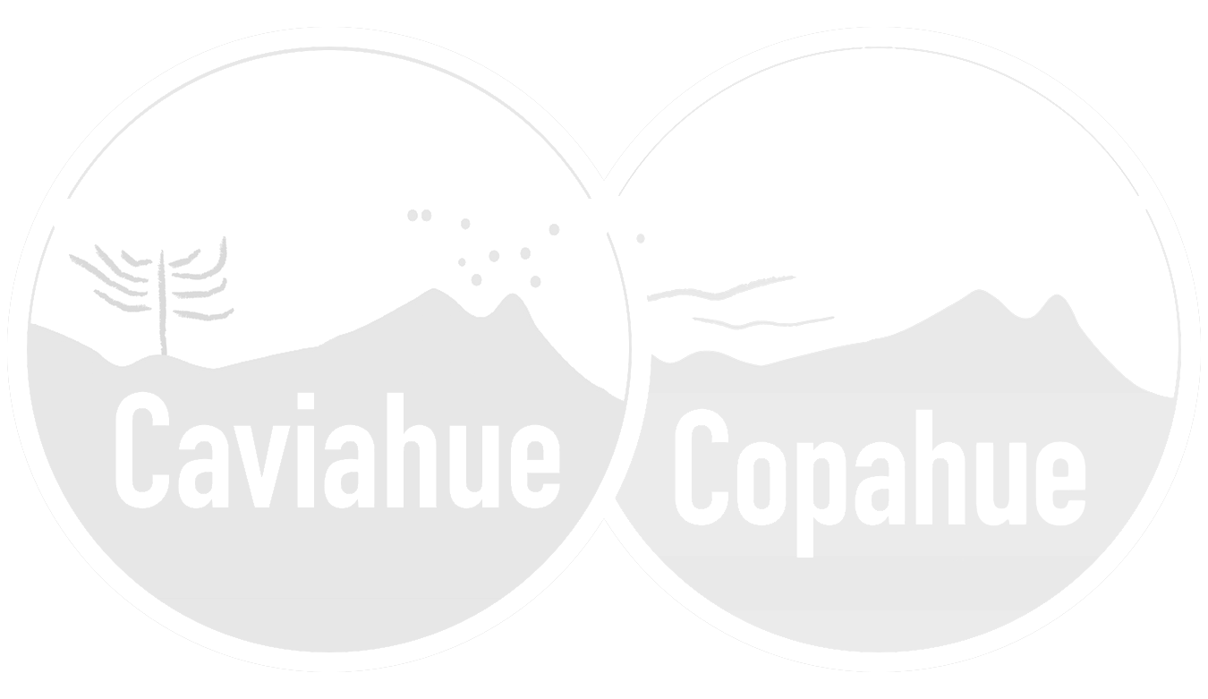 Caviahue Copahue