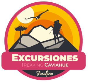 Trekking Caviahue