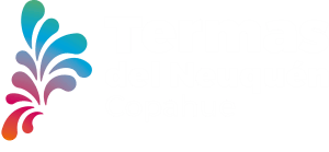 logo termas de copahue Neuquen