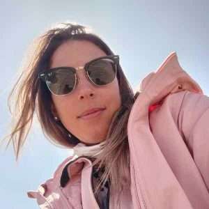 Foto de Marina Cayo Mux