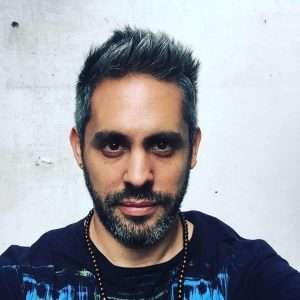 Maximiliano Morales