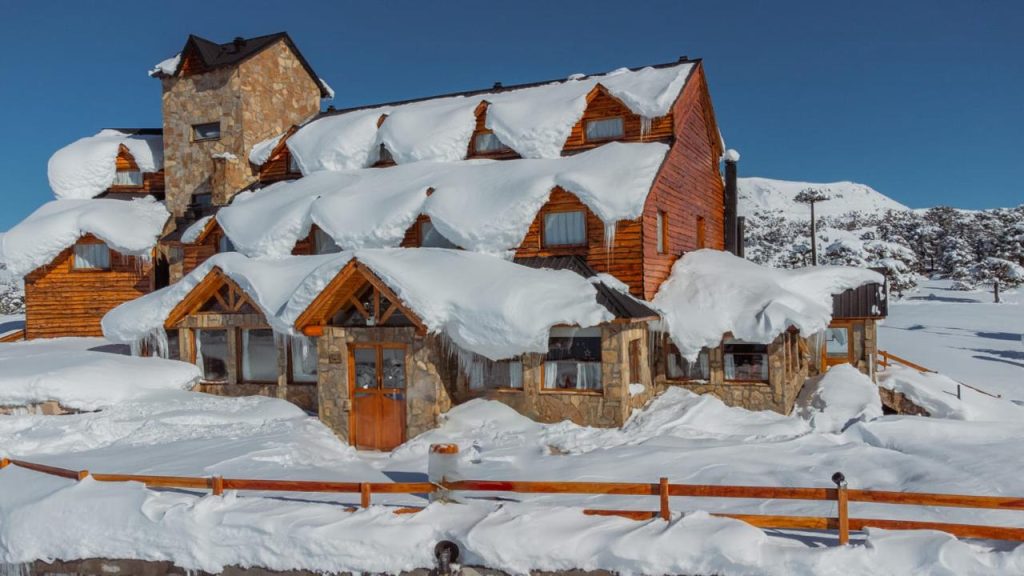 rental de nieve main