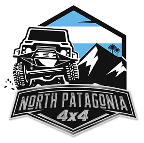 North Patagonia 4x4
